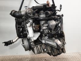 Moteur bmw serie 3 e90 phase 1