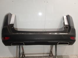 Pare choc arriere peugeot 5008 2 phase 1