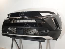 Pare choc avant opel mokka 2