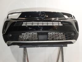 Pare choc avant opel mokka 2