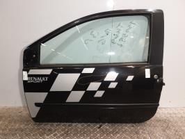 Porte avant gauche renault twingo 2 phase 1
