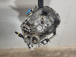 Boite de vitesses renault clio 2 phase 1