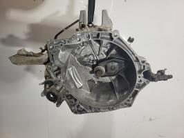 Boite de vitesses ford kuga 2 phase 2