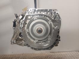 Boite de vitesses renault scenic 4
