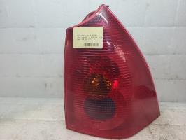 Feu arriere principal droit (feux) peugeot 307 phase 1 break