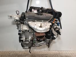 Moteur peugeot 206 phase 1