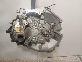 Boite de vitesses peugeot 206 phase 1