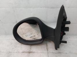 Retroviseur gauche renault twingo 2 phase 1