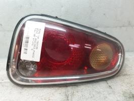 Feu arriere principal gauche (feux) mini mini 1 r50/r53 phase 1