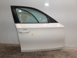 Porte avant droit bmw serie 1 e87 phase 2