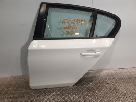 Porte arriere gauche bmw serie 1 e87 phase 2