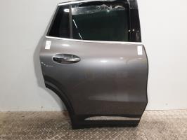 Porte arriere droit mercedes classe gla 247