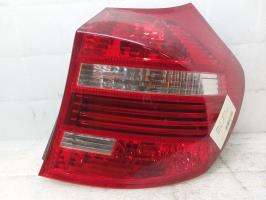 Feu arriere principal droit (feux) bmw serie 1 e87 phase 2