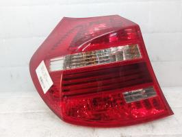 Feu arriere principal gauche (feux) bmw serie 1 e87 phase 2