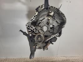 Boite de vitesses renault kangoo 1 phase 1