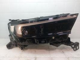 Optique avant principal droit (feux)(phare) opel mokka 2