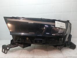 Optique avant principal gauche (feux)(phare) opel mokka 2
