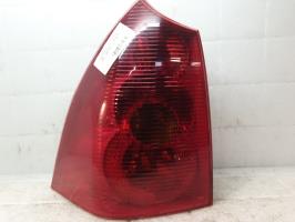 Feu arriere principal gauche (feux) peugeot 307 phase 1 break