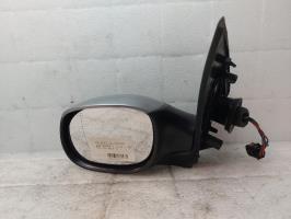 Retroviseur gauche peugeot 206 phase 1