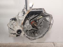 Boite de vitesses renault megane 4