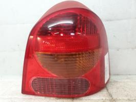 Feu arriere principal droit (feux) renault twingo 1 phase 3
