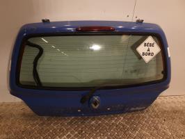 Malle/Hayon arriere renault twingo 1 phase 3