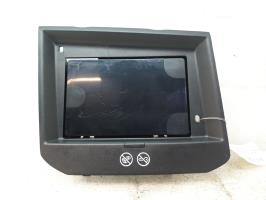 Module électronique peugeot 5008 2 phase 1