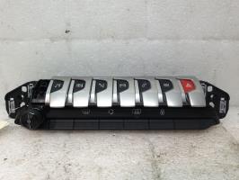 Commande GPS peugeot 5008 2 phase 1