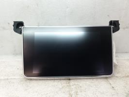 Ecran GPS peugeot 5008 2 phase 1