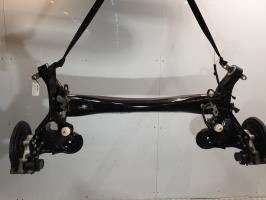 Train arriere complet peugeot 5008 2 phase 1