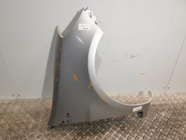 Aile avant droit renault clio 3 phase 1