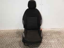 Siege avant droit peugeot 208 1 phase 2