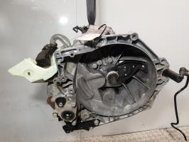 Boite de vitesses citroen c3 picasso phase 1