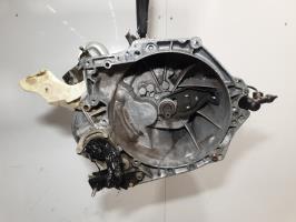 Boite de vitesses peugeot 208 1 phase 2