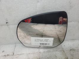 Glace retroviseur gauche citroen c3 picasso phase 1