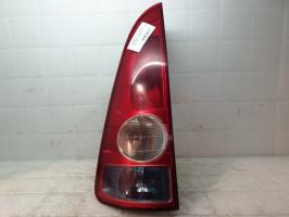 Feu arriere principal gauche (feux) renault espace 4 phase 1
