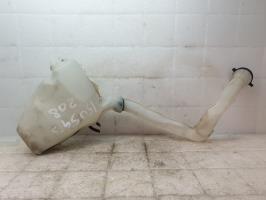 Vase de lave glace peugeot 208 1 phase 2