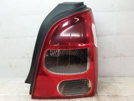 Feu arriere principal droit (feux) renault twingo 2 phase 1
