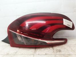 Feu arriere principal droit (feux) peugeot 208 1 phase 2