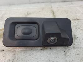 Camera de recul jaguar f-pace phase 2