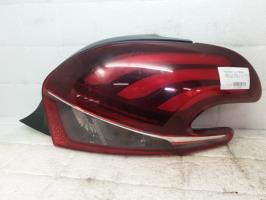 Feu arriere principal droit (feux) peugeot 208 1 phase 2