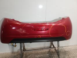 Pare choc arriere peugeot 208 1 phase 2