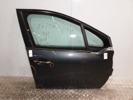 Porte avant droit peugeot 208 1 phase 2