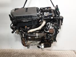 Moteur peugeot 208 1 phase 2