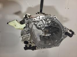 Boite de vitesses peugeot 208 1 phase 2