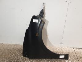 Aile avant droit peugeot 208 1 phase 2
