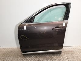 Porte avant gauche jaguar f-pace phase 2