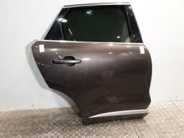 Porte arriere droit jaguar f-pace phase 2