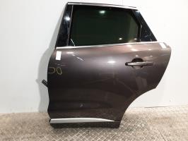 Porte arriere gauche jaguar f-pace phase 2