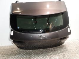 Malle/Hayon arriere jaguar f-pace phase 2